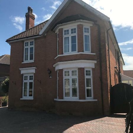 Thornbury Accommodation Burnham-on-Sea Exterior foto