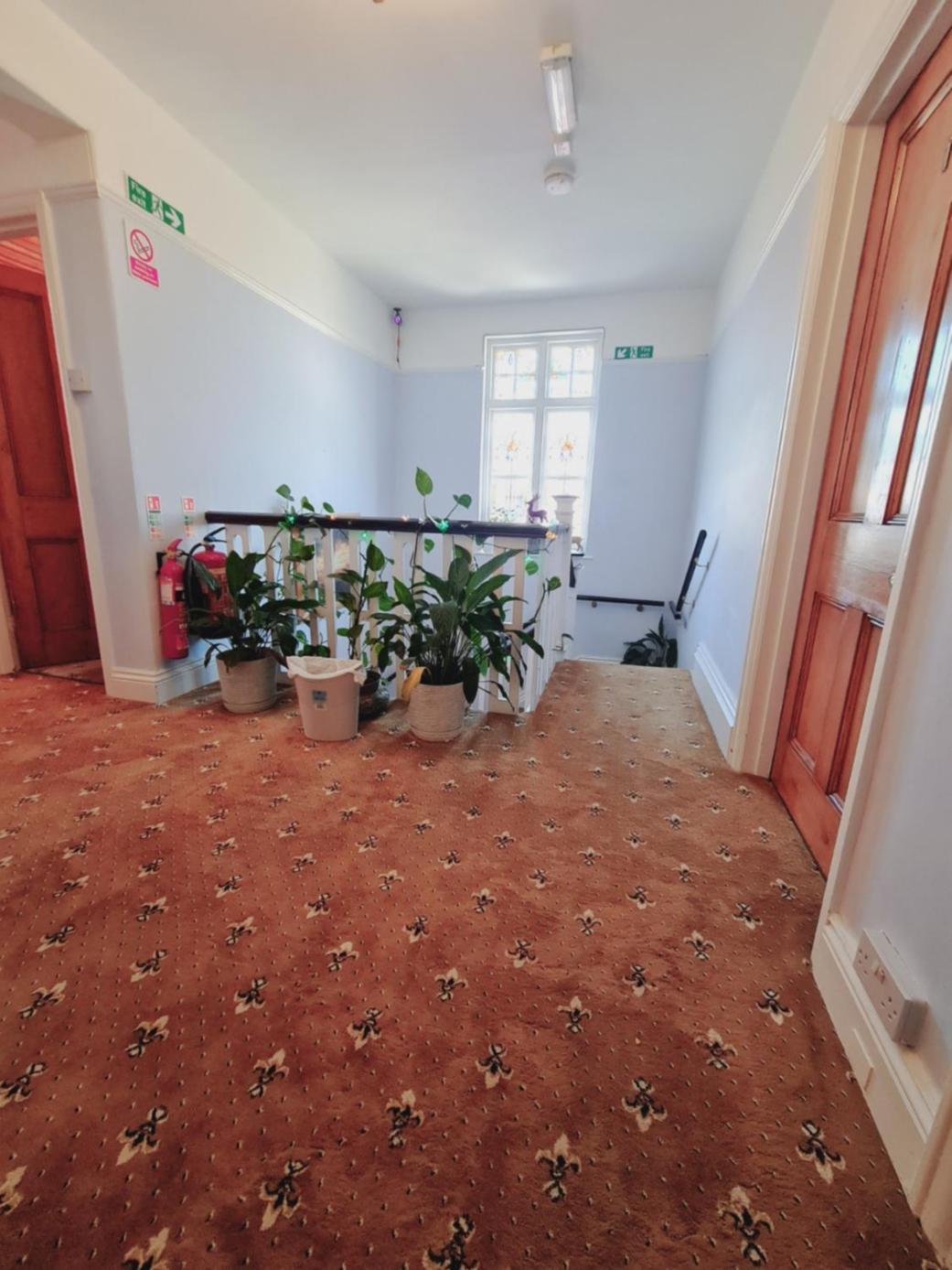 Thornbury Accommodation Burnham-on-Sea Exterior foto