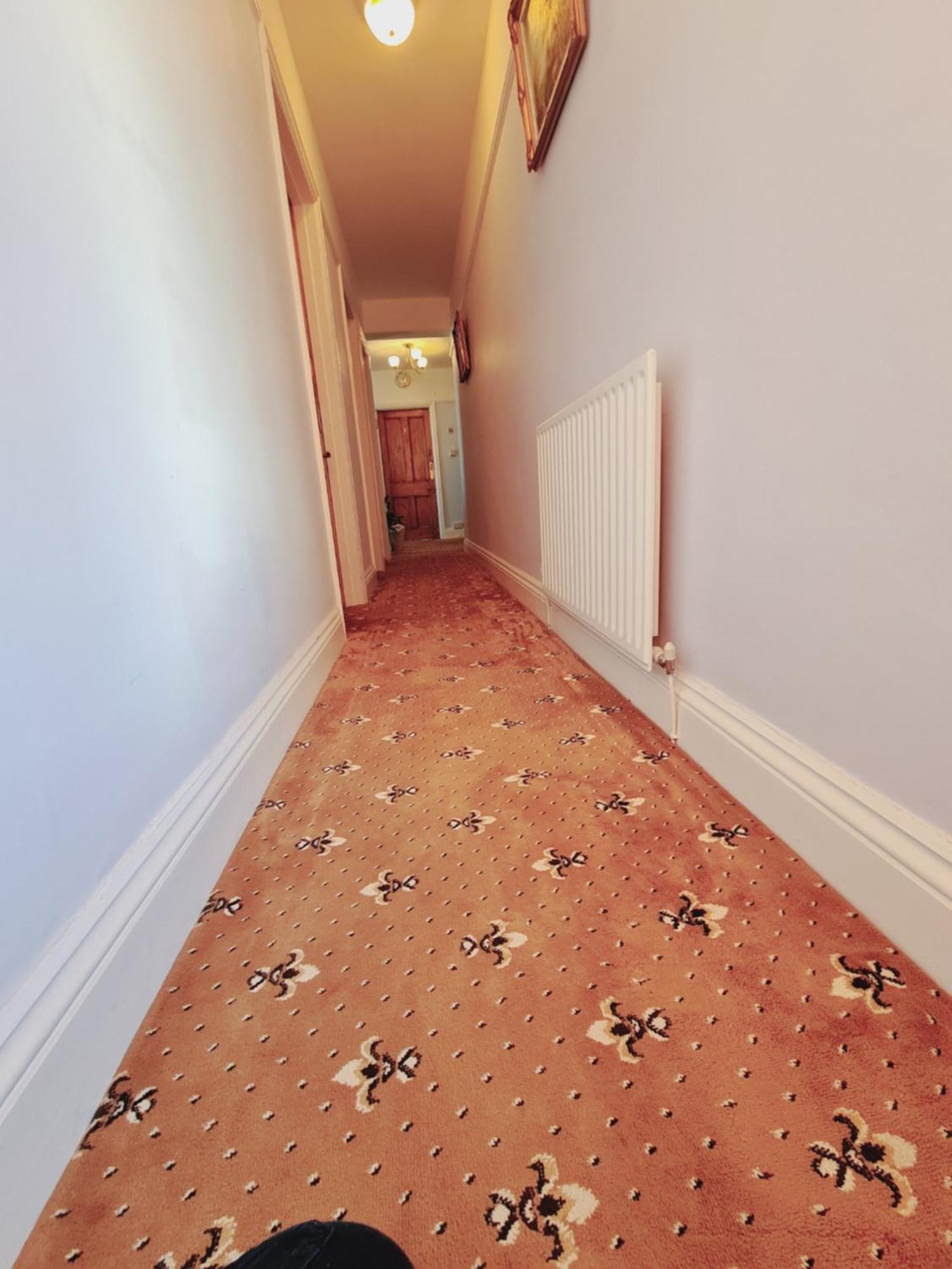 Thornbury Accommodation Burnham-on-Sea Exterior foto