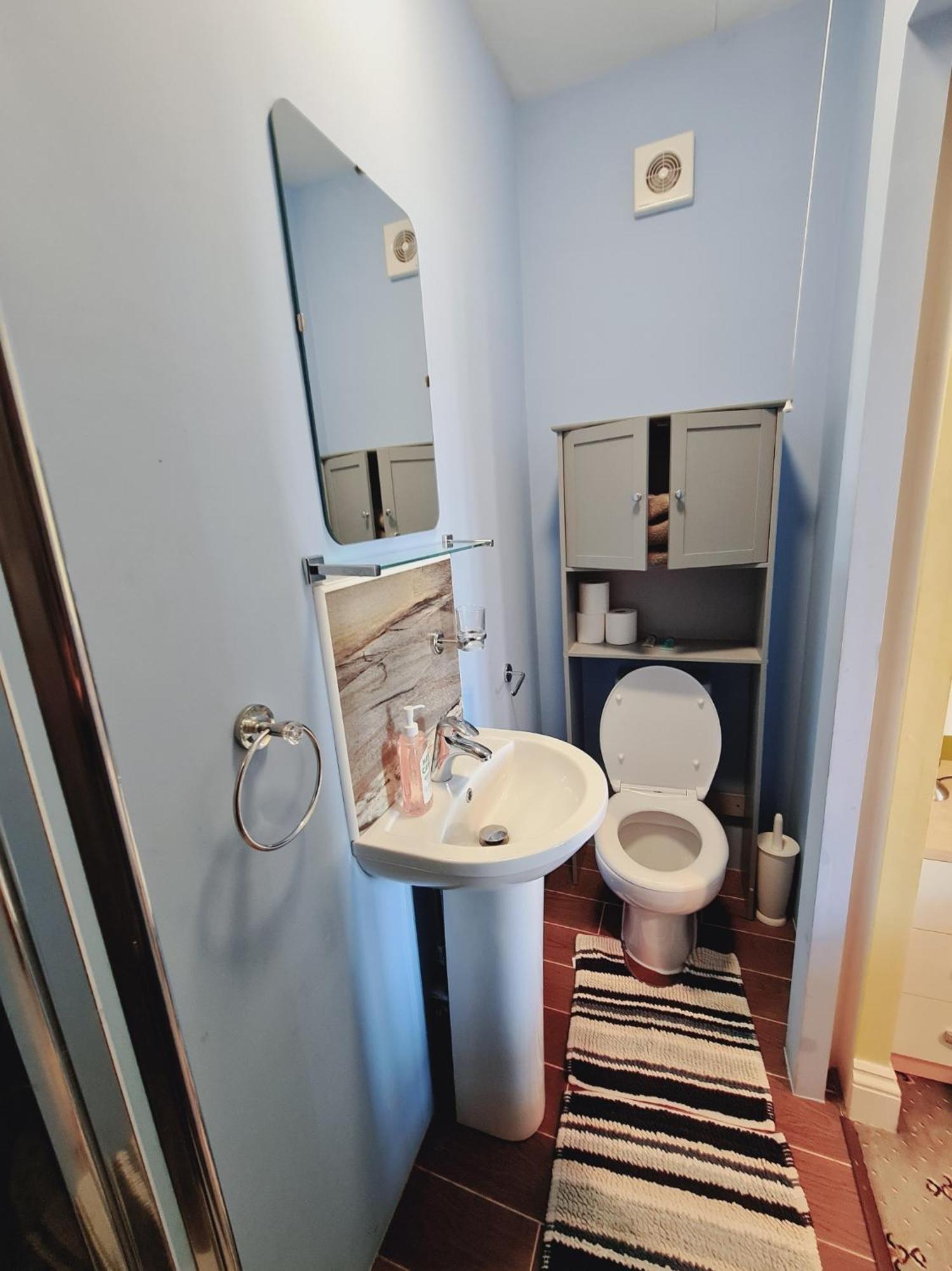 Thornbury Accommodation Burnham-on-Sea Exterior foto