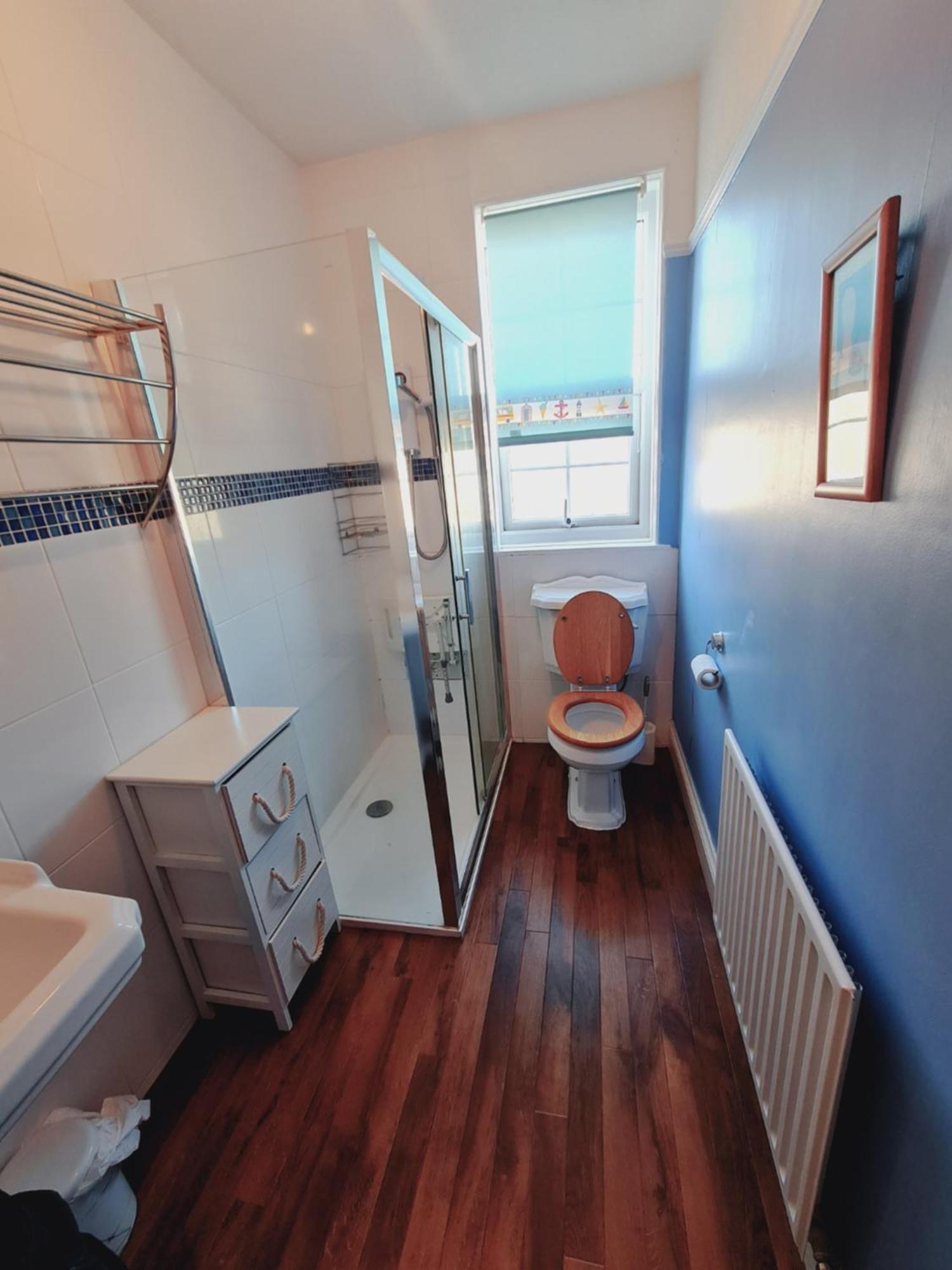 Thornbury Accommodation Burnham-on-Sea Exterior foto