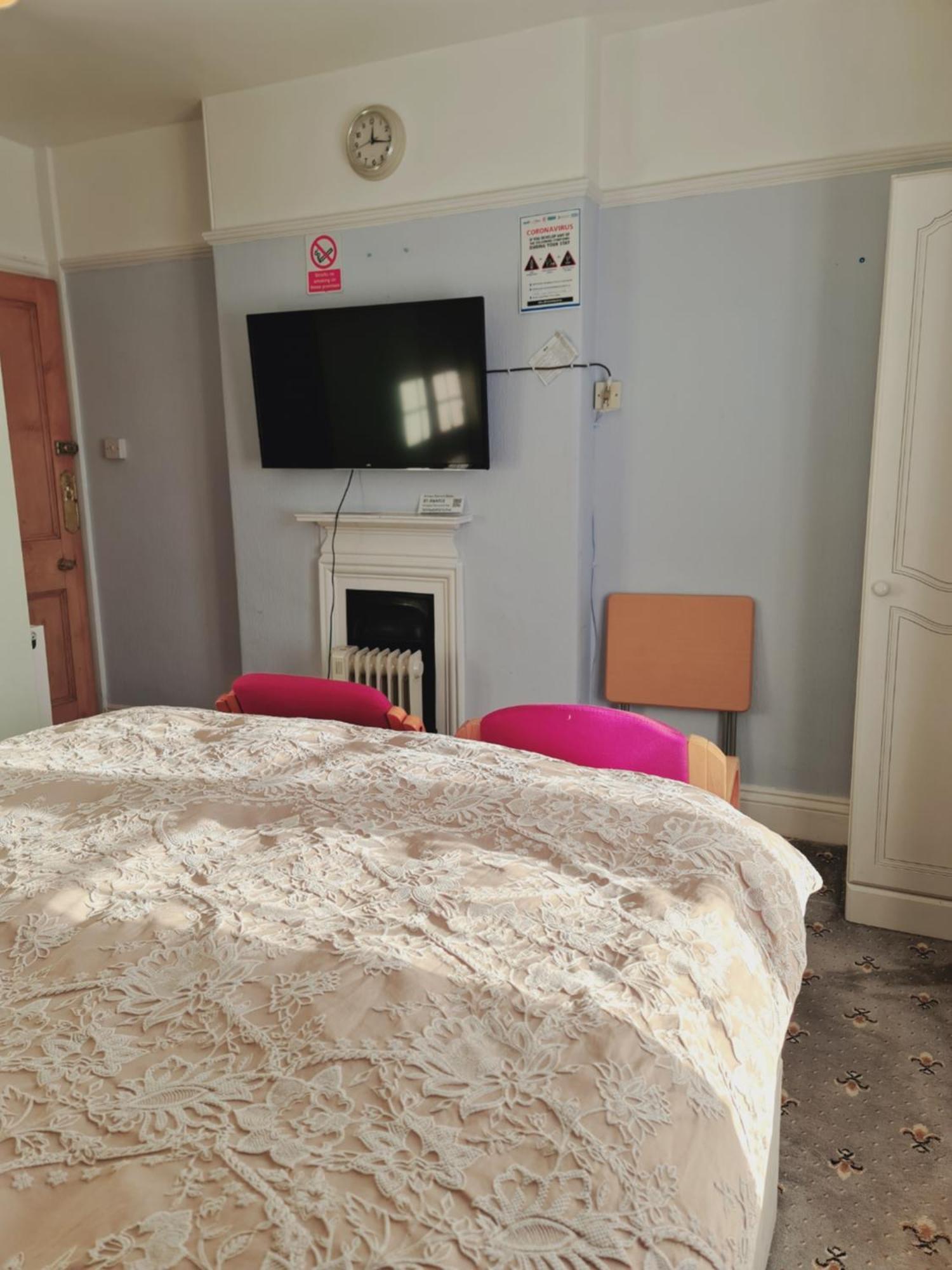 Thornbury Accommodation Burnham-on-Sea Exterior foto